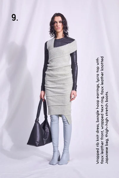 Look 9